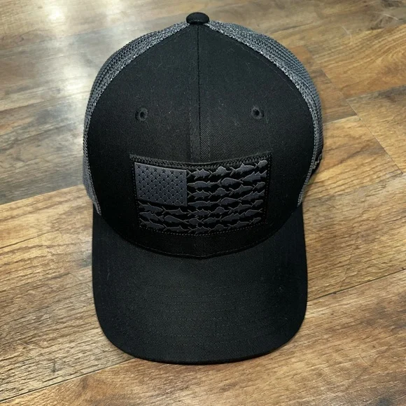 NWOT Columbia PFG Hat - Picture 1 of 4